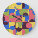 Search for 1960s clocks Pattern