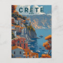 Search for crete postcards Nostalgic