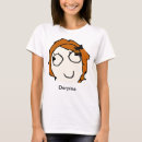 Recherche de derpina femme tshirts Meme
