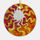 Search for sun ornaments Rays