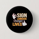 Recherche de interprètes badges Main