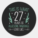 Search for long lasting stickers Celebrating love