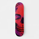 Recherche de death skateboards Gothique