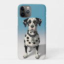 Recherche de dalmatien iphone coques Taches