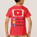Search for the killers tshirts Logo