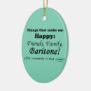 Search for baritone ornaments Euphonium