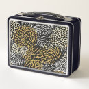 Search for leopard print lunch boxes Cheetah