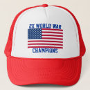 Search for undisputed Champs