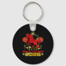 Search for day wish keychains Chinese new year wishes
