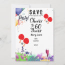 Recherche de paddle invitations Fête