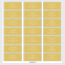 Recherche de goldie autocollants Bride