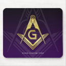 Search for masonic mousepads Freemason