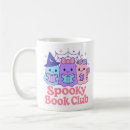 Search for book club mugs Reading