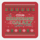 Search for galaxy pattern stickers Guardians christmas
