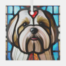 Search for lhasa apso ornaments Cute