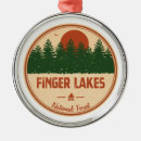 Search for finger lakes ornaments Seneca lake