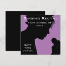 Search for singing square invitations Concert