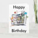 Search for cartoon animal birthday cards Cartoons