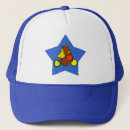 Recherche de cirque casquettes Singe