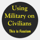 Recherche de fascisme autocollants Fasciste