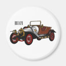 Search for car magnets Transportation