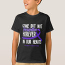 Search for gone but not forgotten tshirts Hearts