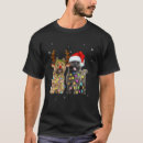 Search for cairn terrier christmas tshirts Lover