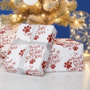 Recherche de dogs christmas wrapping paper Cute