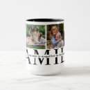 Search for photo grid mugs Friends or family