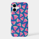 Search for watermelon pink iphone cases Fun