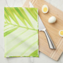 Search for palm trees tea towels Leaves