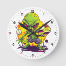 Search for pickle art Pickleball player