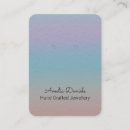 Search for foil display cards Stylish
