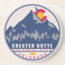 Recherche de butte dessous de verres Montagne