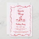 Search for pink seasonal invitations Whimsical