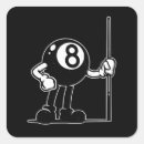 Search for billiard ball stickers Eight