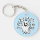 Search for boos keychains Trick or treat