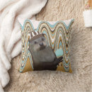 Search for cute otter pillows Otters