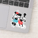 Search for vintage cartoon stickers Animation