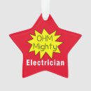 Search for electrician ornaments Electricity