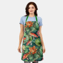 Search for chinese aprons Flowers