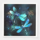 Search for dragonfly napkins Butterflies