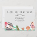 Recherche de girls trip invitations Été