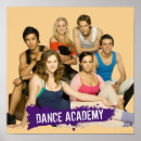 Recherche de kat posters Académie de danse