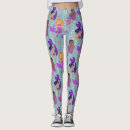 Search for purple mermaid leggings Pink