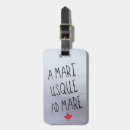 Search for canada luggage tags Toronto
