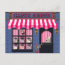 Search for shoppe postcards Candy