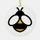 Search for bumblebee ornaments Honeybee