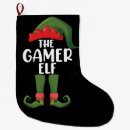 Search for elf christmas stockings Funny