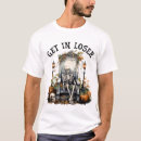 Search for funny headstone tshirts Scary